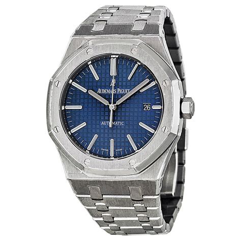 Audemars Piguet Royal Oak Steel Men's Watch .